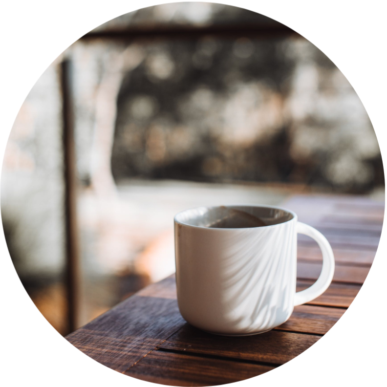 Mom's Daily Brew